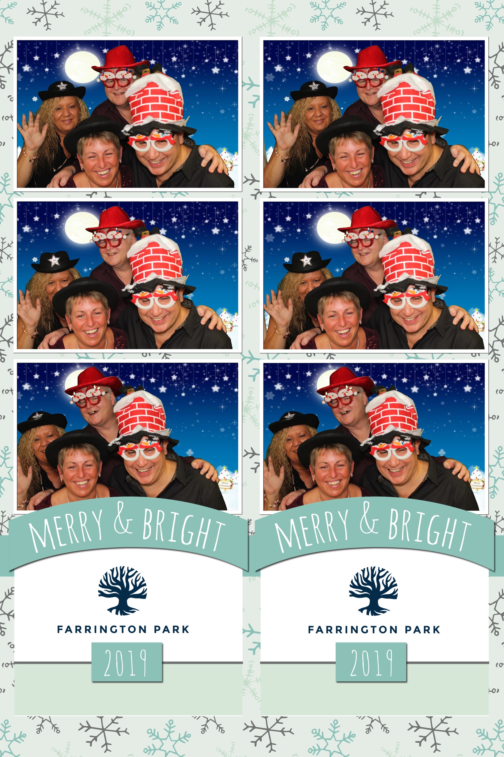 FP Christmas Party 13.12.19 | View more photos from the event at images.mobile-photo-booth.com/u/MobilePhotoBoothUK/FP-Christmas-Party-131219